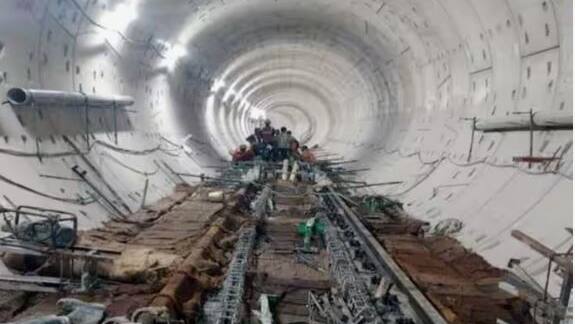 KG Halli Metro