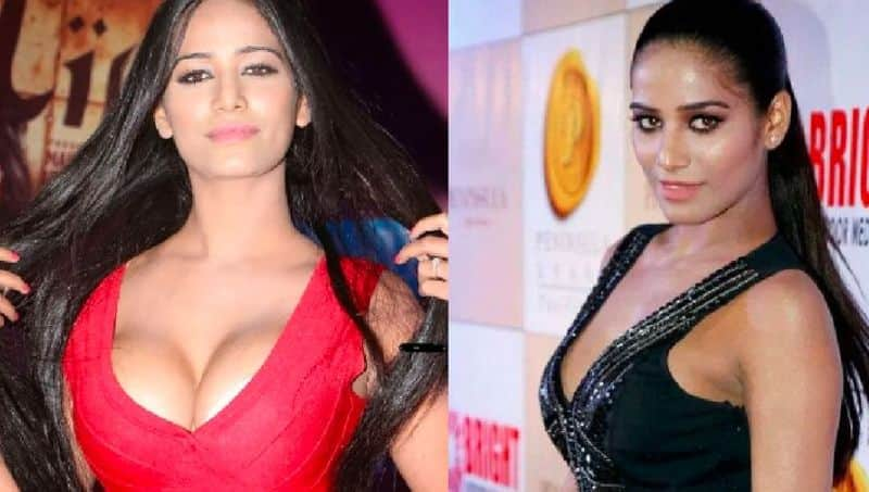 Poonam pandey death, actress was famous due to bold dress and sexy look Vin