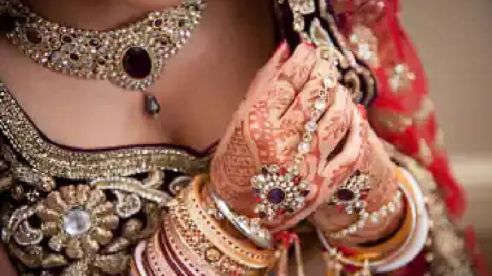 dulhan mp rape