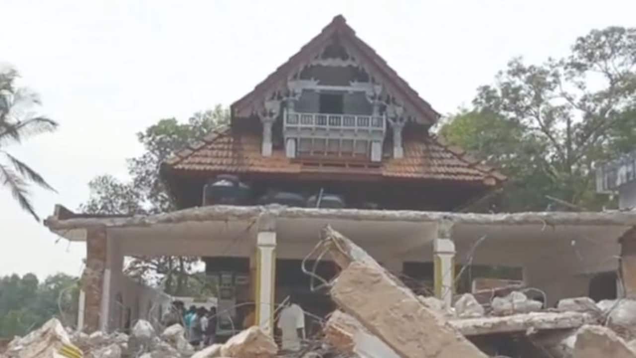Another Gyanvapi case? Signs of Hindu temple found in Mangaluru mosque, sparks fresh row