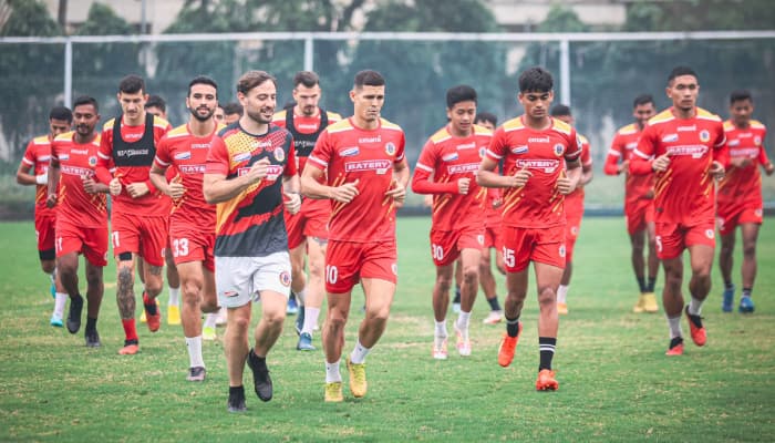 Football ISL 2023-24: East Bengal aims to rediscover winning form against struggling Mumbai City FC osf