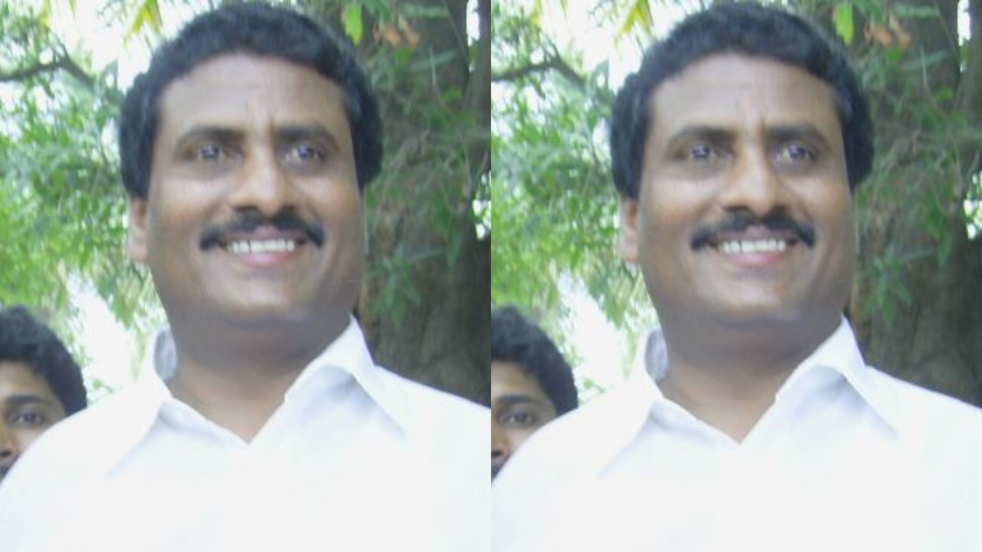 K Suresh Gowda K Suresh Gowda