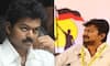 minister udhayanidhi stalin wishes to actor vijay for political entry vel