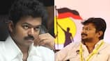 minister udhayanidhi stalin wishes to actor vijay for political entry vel