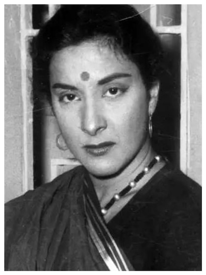 నర్గీస్ దత్