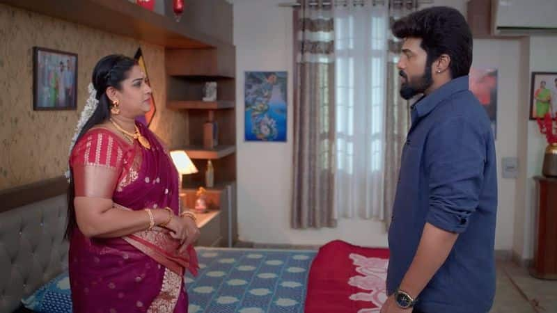 Karthigai deepam January 2nd episode details mma 