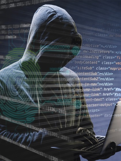 The Deceptive Infiltration
