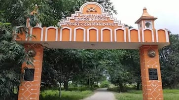 why jaunpur uttar pradesh madhopatti village known as ias officers village zrua