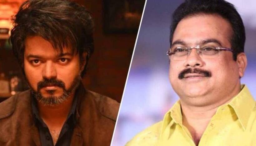 #Vijay విజయ్ ఆఖరి సినిమా బాలయ్య రీమేకా? 