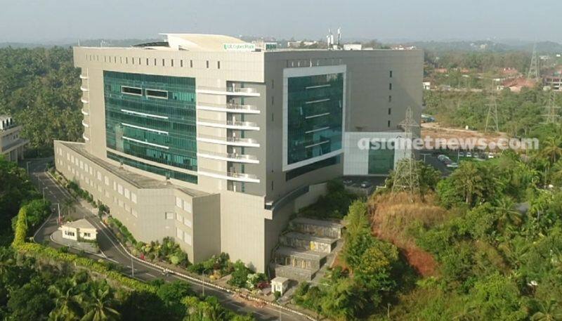 KSIDC to wind up start up incubation center at calicut