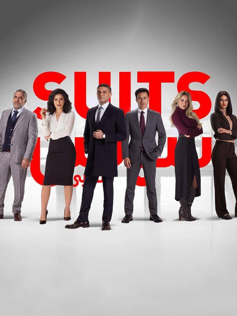 CONFIRMED: Suits Spinoff in works with NBC, to be back in session RKK