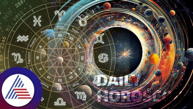 daily horoscope of April 13th 2024 in Kannada suh