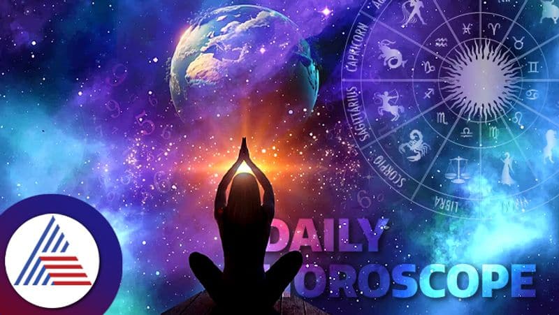 weekly horoscope from 8th April to 14th April 2024 in Kannada suh