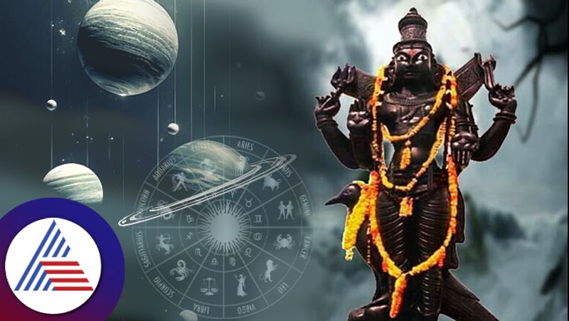 shani surya gochar 2024 saturn and sun make shadashtak yog these zodiac sign faces financial and job related problems suh