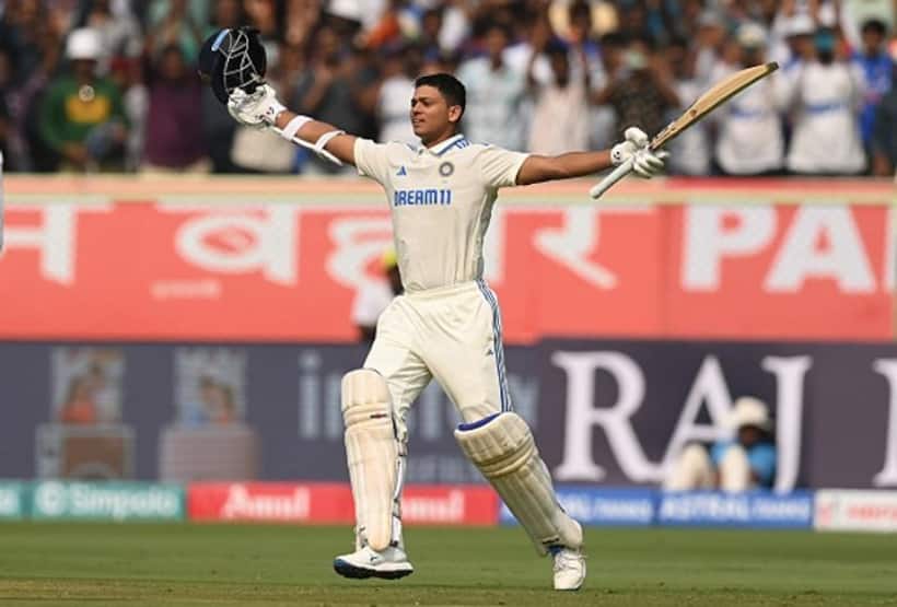 'Will fight, won't give up': Old video of Jaiswal's undying spirit goes viral after double ton against England