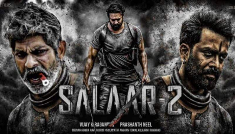 salaar 2 shooting update prashanth neel plan this summer ? arj