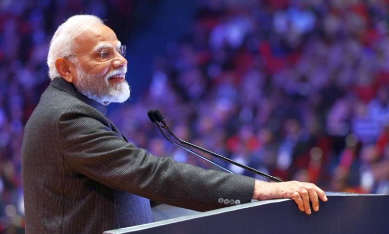 Ahlan Modi, Unity in Diversity: PM Narendra Modi to Grace Historic meet as registrations cross 60000