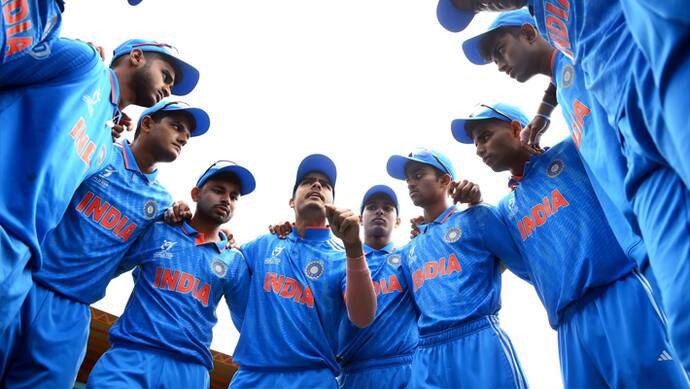 Under 19 India, India