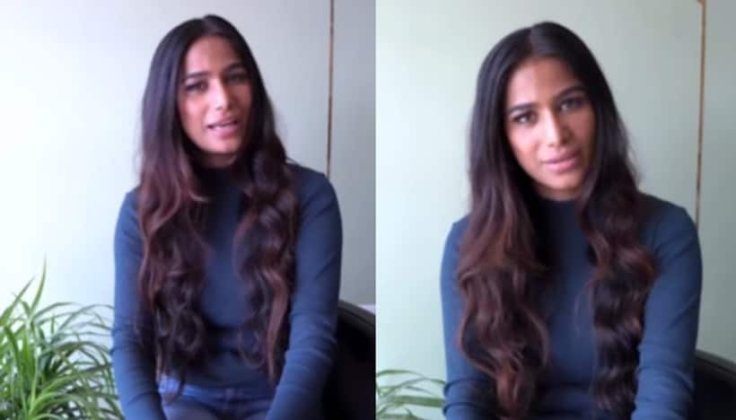 Poonam Pandey: అందరిని ఫూల్‌ చేసిన పూనమ్‌ పాండే.. బతికే ఉన్నట్టు పోస్ట్.. కాన్సర్‌పై అవగాహన కోసం చావుతో ఆటలు
