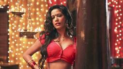 poonam pandey is alive, death news was fake zkamn