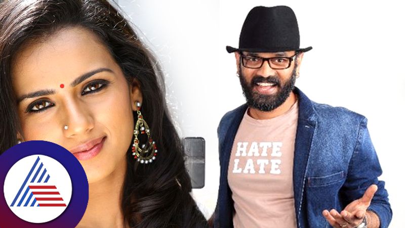 Mata fame director guruprasad talks about metoo controversy and Shruthi Hariharan srb