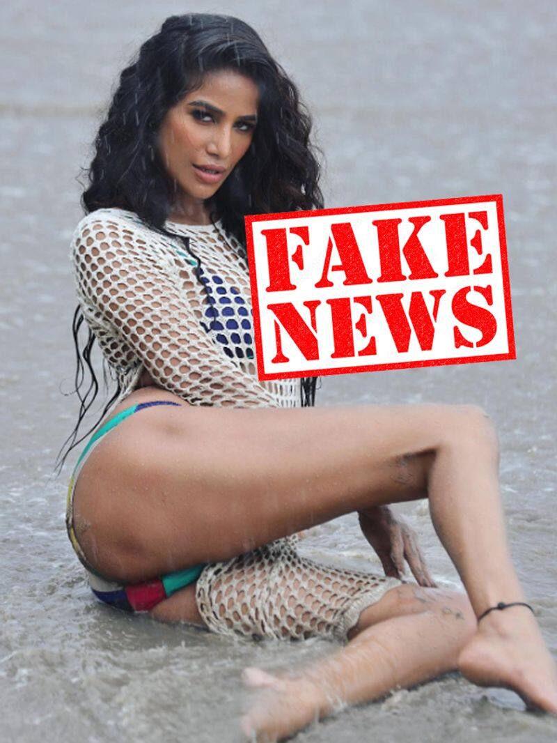 Poonam Pandey fakes death, 5 consequences of her action RKK EAI