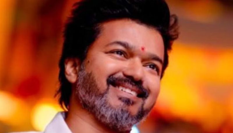 Political possibilities of Tamil film actor Thalapathy Vijay hrk