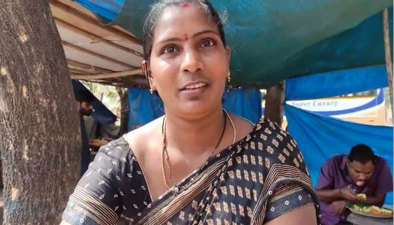 Have you seen Viral Kumari Aunty's sister? - bsb