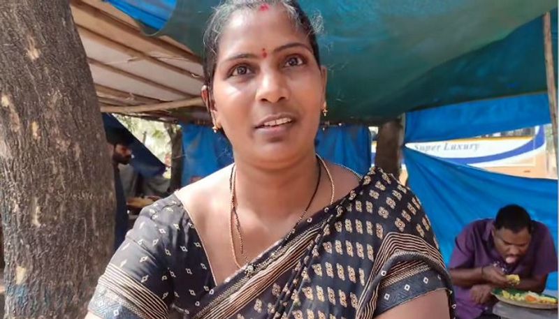 Have you seen Viral Kumari Aunty's sister? - bsb