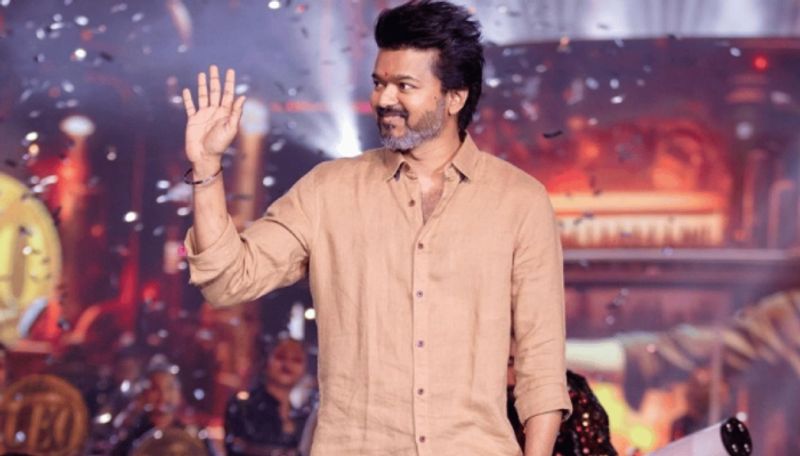 Famous Director and Actor Wished Thalapathy vijay on his political entry ans