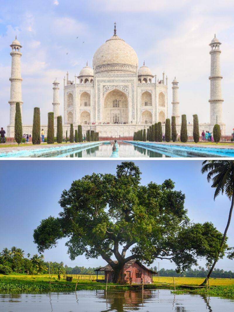 Valentines Day: Agra to Alleppy; 7 romantic places to visit in India ATG