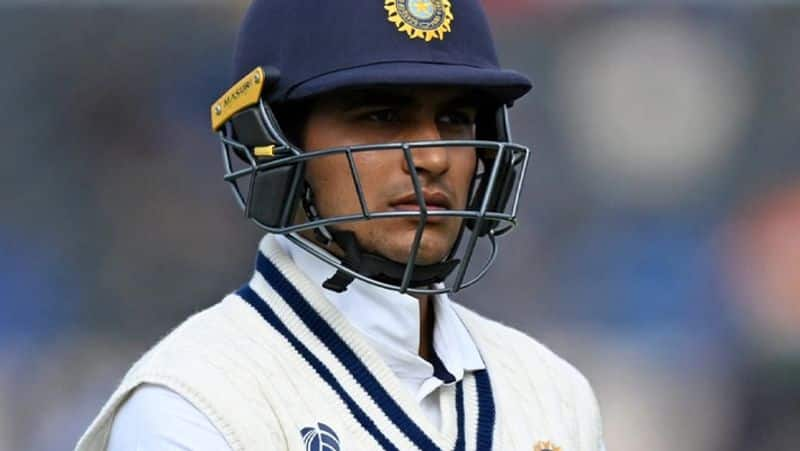 Shubman Gill is chopping off the branches of opportunity, Gill Test Cricket Flop show RMA