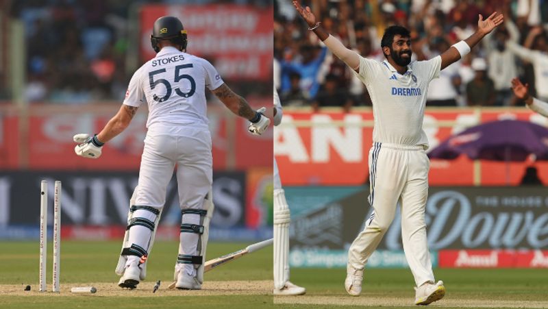 Sensational Bumrah rips through England, took 6 wickets, England 253 all out, India vs England RMA