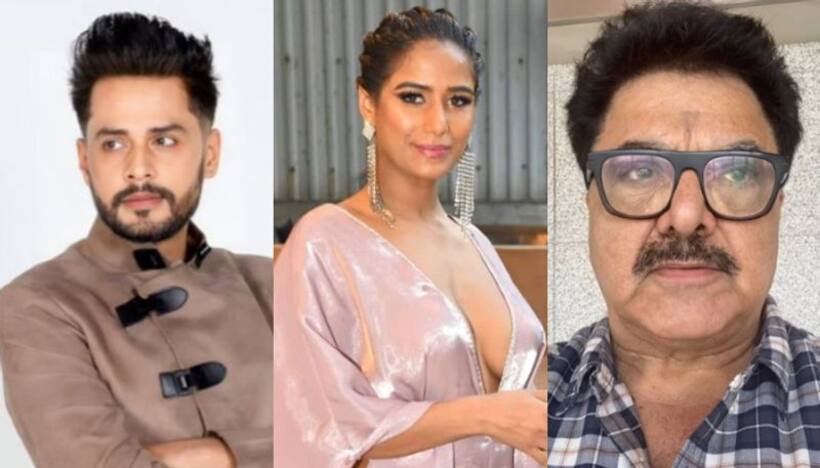 Poonam Pandey death hoax: Shardul Pandit says 'Not a joke', Ashok Pandit asks law to take action