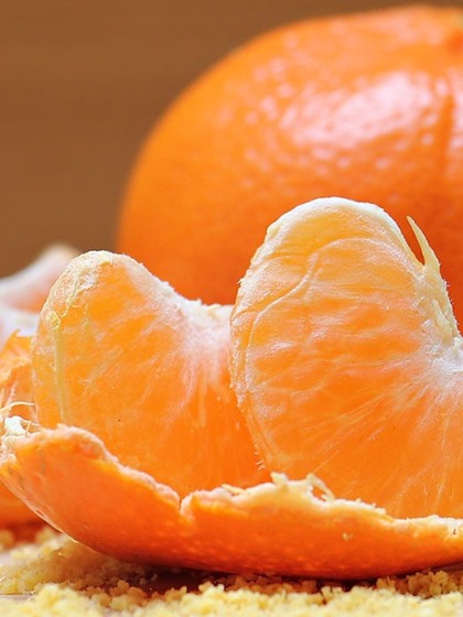 Citrus fruits