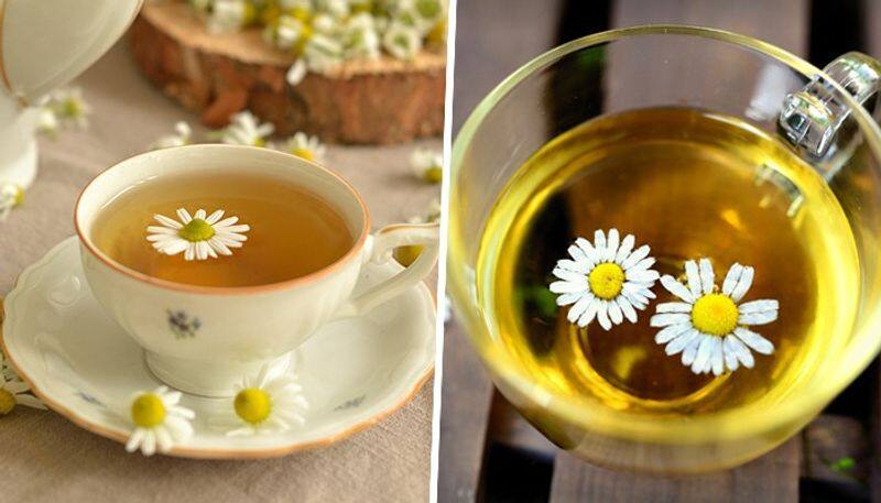 Sleep aid to Menstrual pain relief: 7 benefits of Chamomile tea ATG EAI