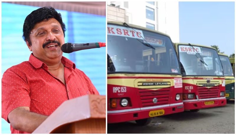 High quality driving training at affordable rates KSRTC driving school will be inaugurated today