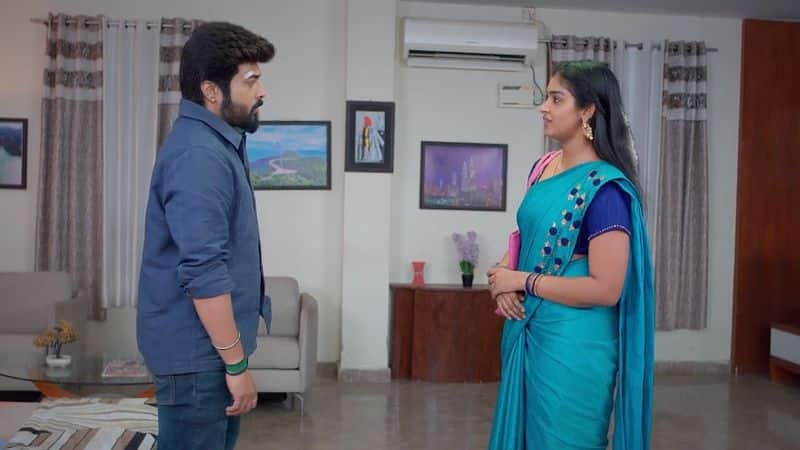 Karthigai deepam serial February 10 today episode gan