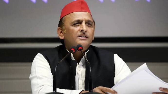 Akhilesh Yadav