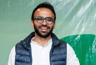 inspirational story of rural fintech startup jai kisan founder arjun ahluwaliya zrua