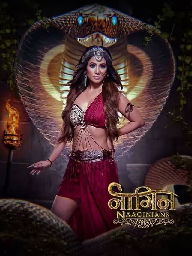 Naagin 7: Is Ankita Lokhande charging more than Tejasswi Prakash for Ekta Kapoor's popular show? Read details RBA