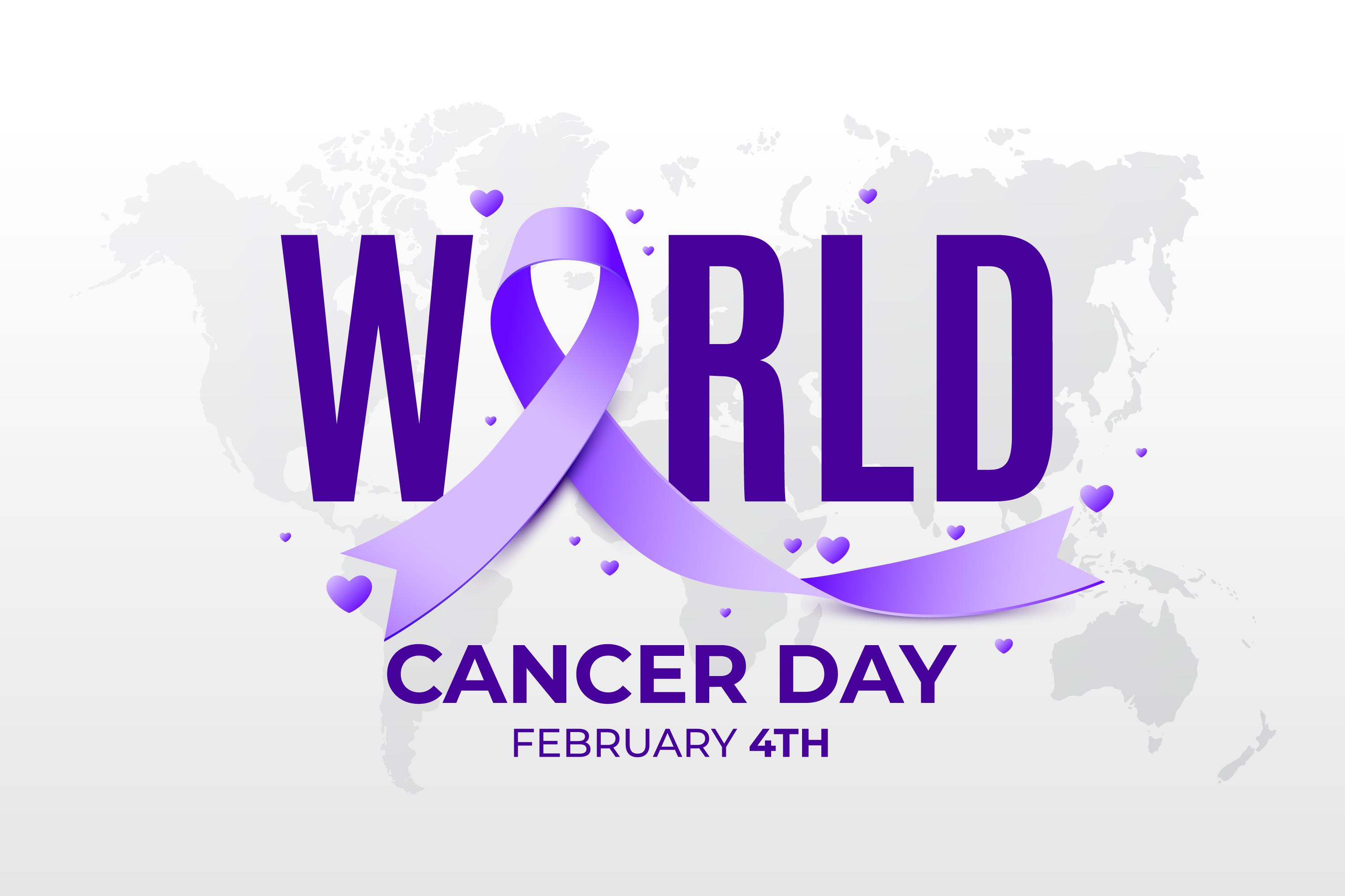 World Cancer Day 2024: From awareness to action-let us unite against cancer RBA 