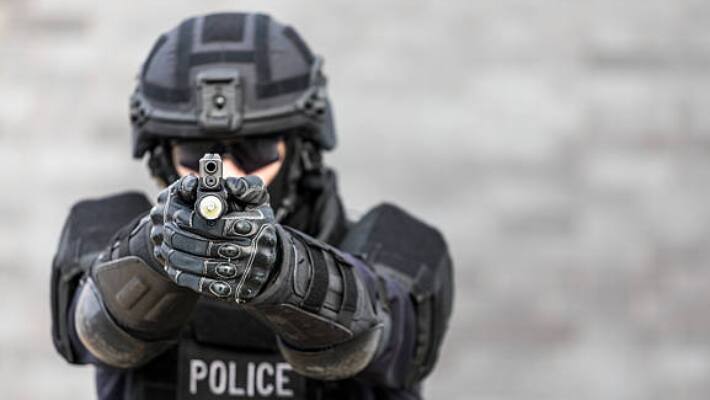 UP Police