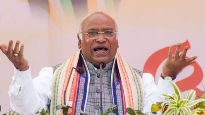 Kharge