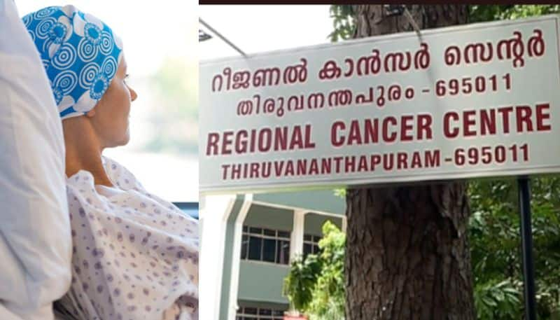 Kerala: Shocking report reveals 66000 people sought treatment for cancer last year alone anr