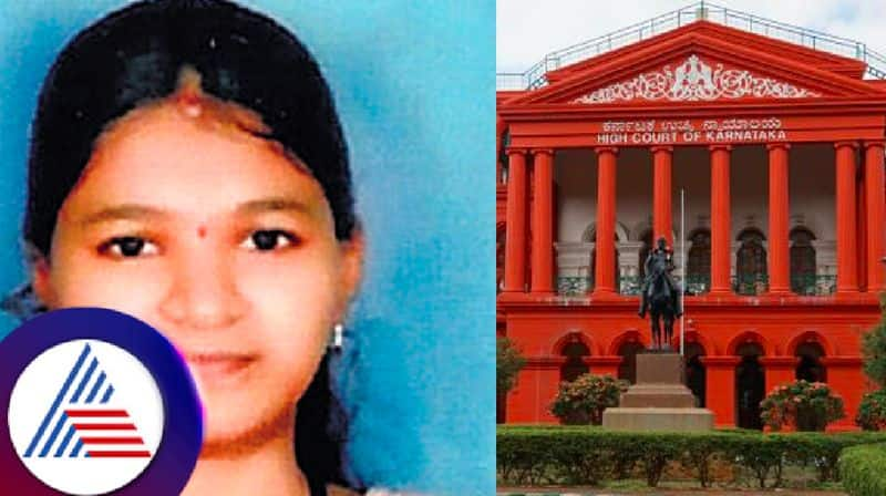 Karnataka HC dismisses petitions to re-investigate Soujanya rape and murder case vkp