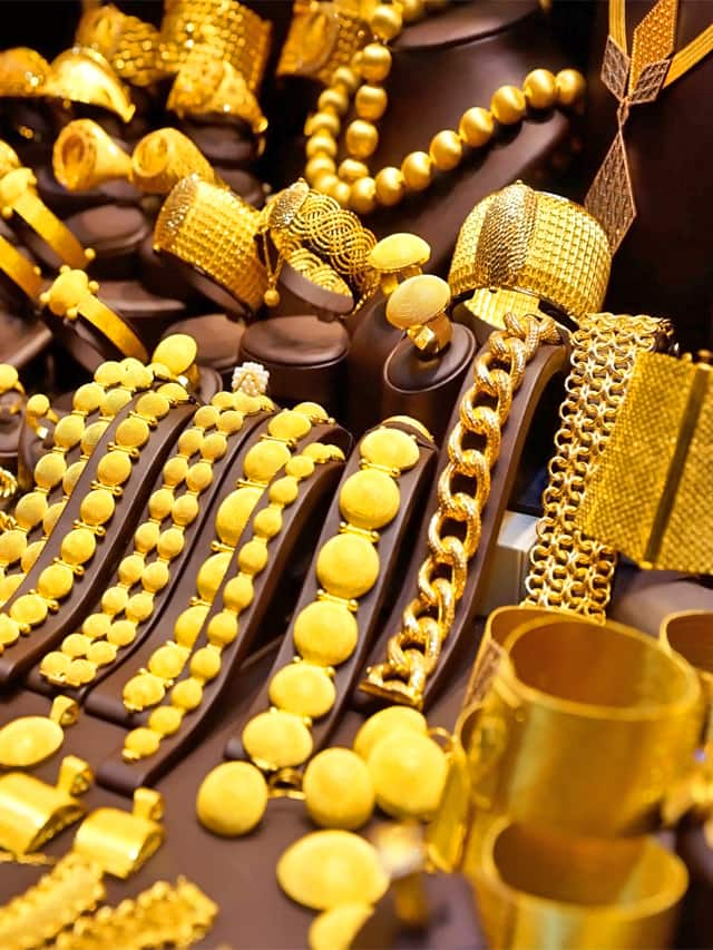 Gold prices fell by Rs 80 per savaran KAK