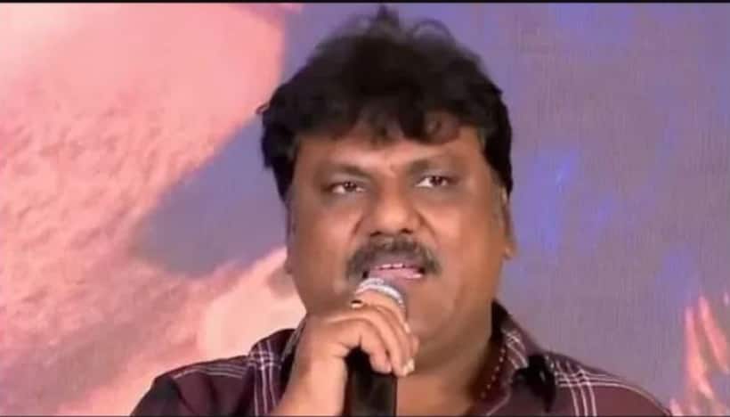  'ధమాకా'  డైరెక్టర్  నెక్స్ట్ టైటిల్ ..డిఫరెంట్ గా ఉందే