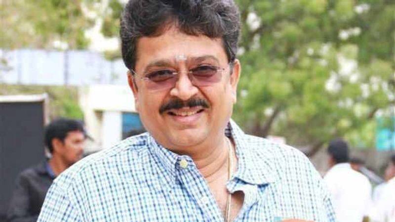 BJP will get a seat only if a miracle happens in Tamil Nadu says S Ve Shekher smp