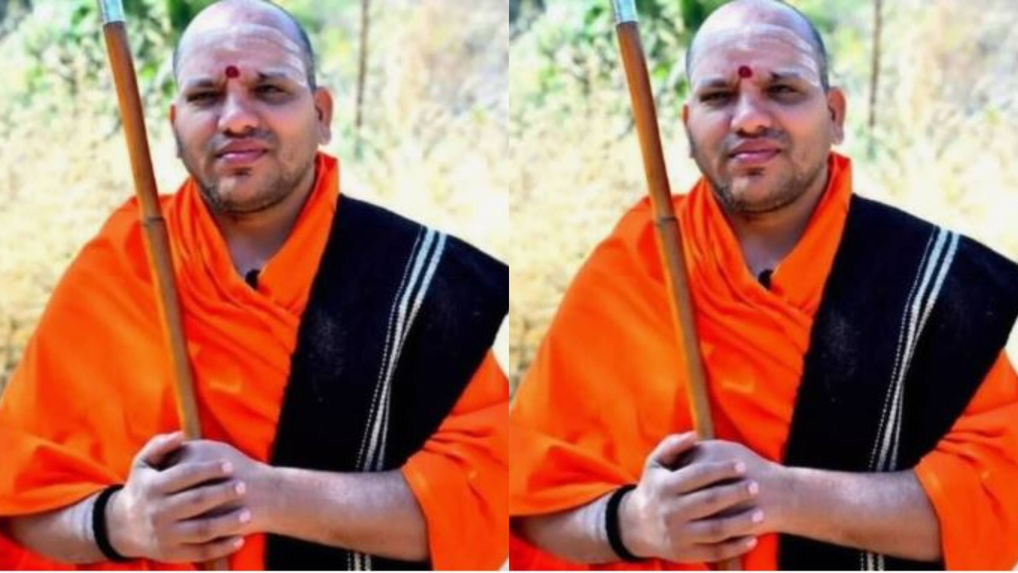 Eshwaranandapuri Shree